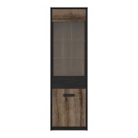 Vitrina KASSEL REG1D1W DMON/DCA